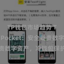 TP钱包市场趋势 TokenPocket：安全贬责数字资产，冷钱包保护您的资产