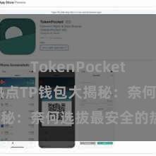 TokenPocket Web3 热点TP钱包大揭秘：奈何选拔最安全的热钱包?